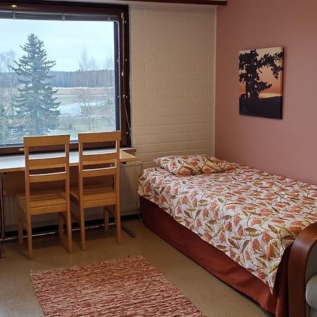 Ingala Motel Buitenkant foto