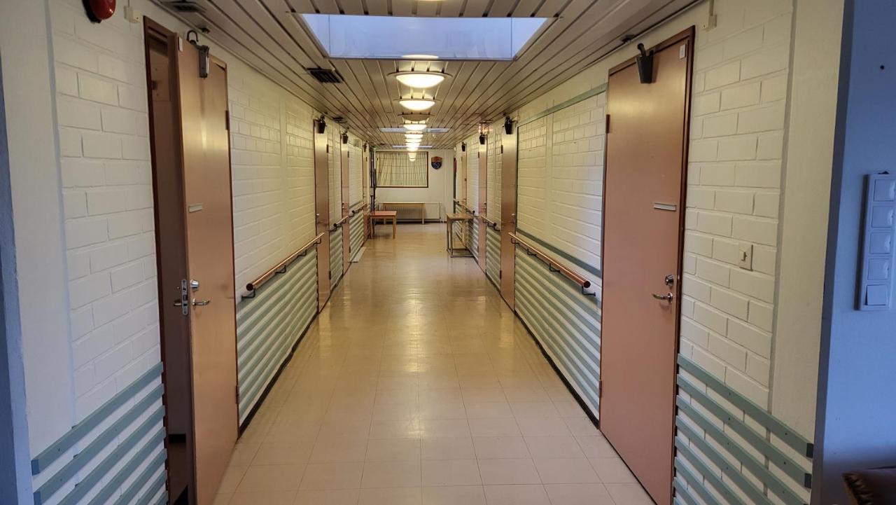 Ingala Motel Buitenkant foto