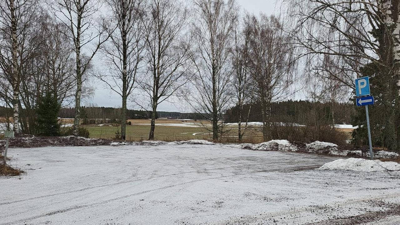 Ingala Motel Buitenkant foto