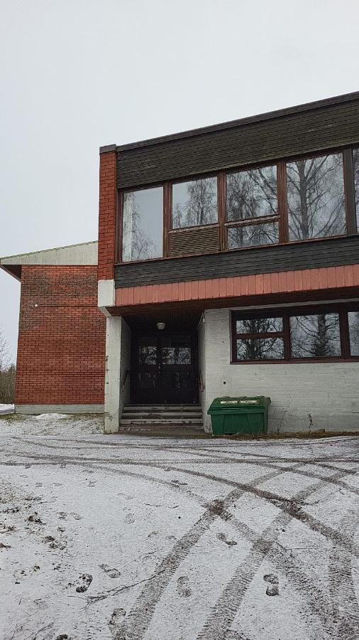 Ingala Motel Buitenkant foto