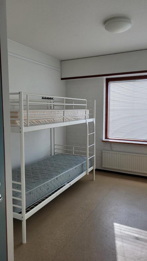 Ingala Motel Kamer foto