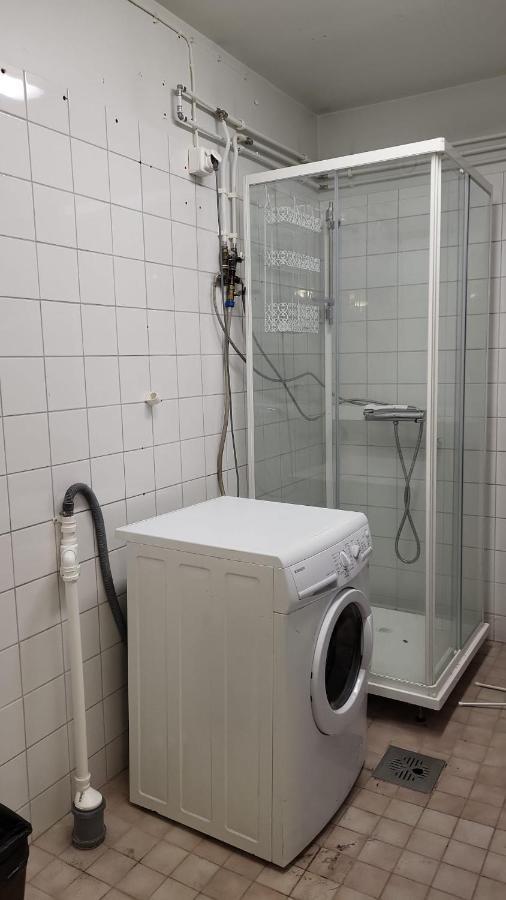 Ingala Motel Buitenkant foto