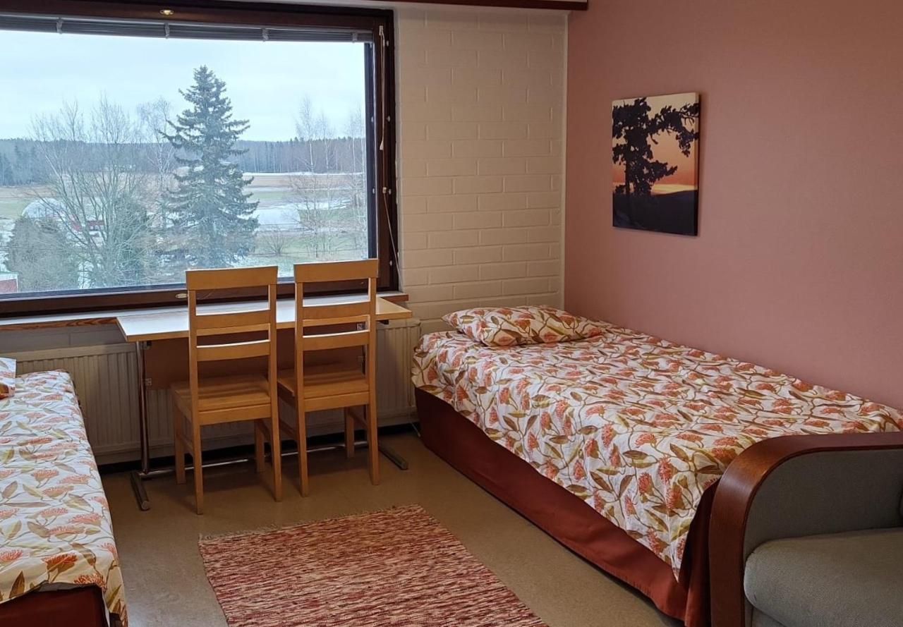 Ingala Motel Buitenkant foto