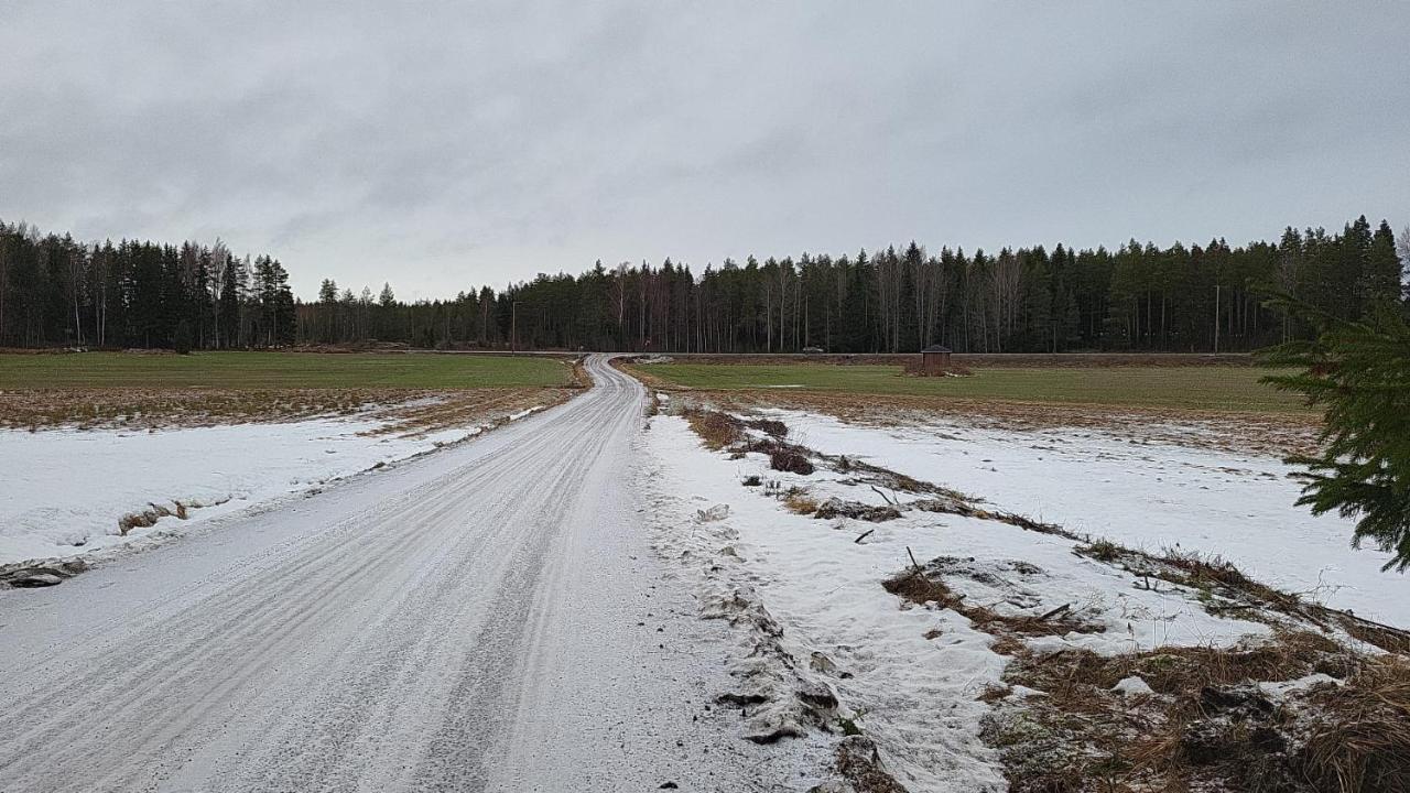 Ingala Motel Buitenkant foto