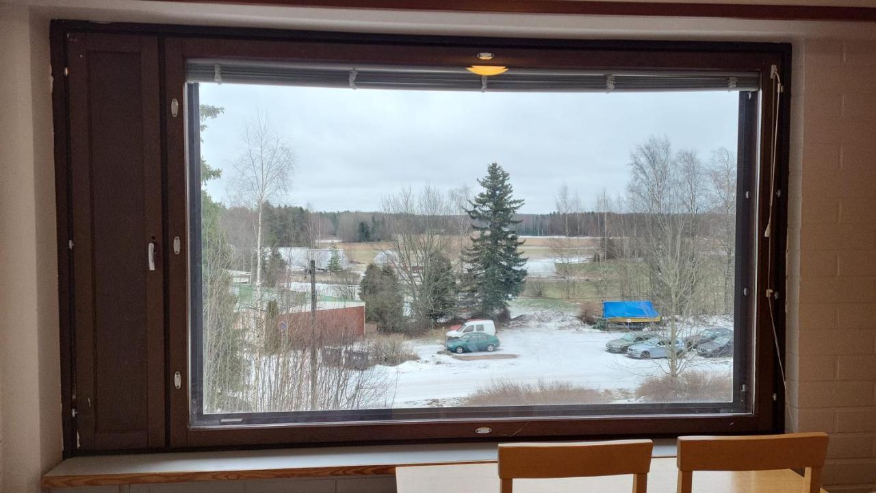 Ingala Motel Buitenkant foto